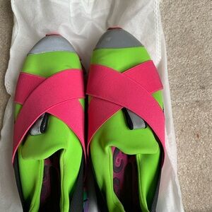 used Dolce & Gabbana sneakers 9